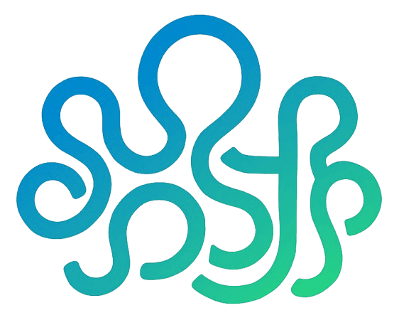 OctoSite Logo
