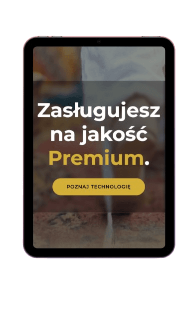 Realizacja Trebla Craft Concept